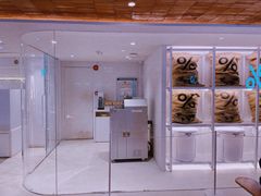 -% Arabica阿拉比卡咖啡(武汉天地店)