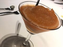 酸梅汁-王品牛排(杭州大厦店)