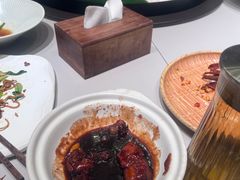 -城北食府(枫林店)