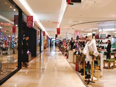 -王府井百货(中州中路店)