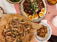 -东排食堂长沙小吃大排档(五一广场店)