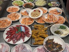 菜单-群乐饭店(滨安路店)