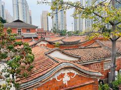 -晋江五店市传统文化旅游区