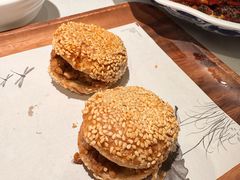 -四季民福烤鸭店(王府井东安门店)