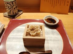 -鮨青(恒基名人购物中心店)