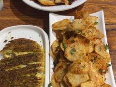 -福苗小骆驼烧烤(大唐不夜城店)