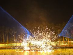 -揭东万竹园旅游景区