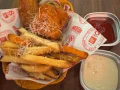 -BOTTEGA意库(中骏世界城店)