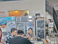 -天治宣·野椒鸡(龙头寺总店)
