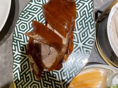 -宫燕府·京菜·烤鸭·淮扬菜(王府中心店)