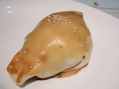 新疆烤包子-新疆兵团食府清真(马连道店)