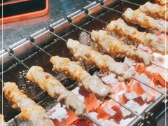 -很久以前羊肉串(农科路店)