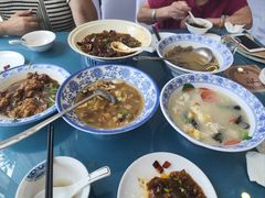 -建坤水席宫·洛阳菜(中州路店)