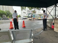 -汕头金海湾大酒店(龙眼南路美食街万象城店)