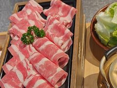 -卤校长重庆老火锅(南岗万达店)
