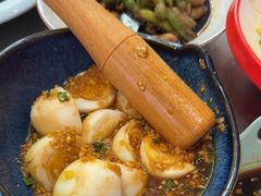 -遇西祠·海鲜烧烤(总店)