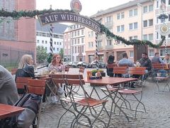 -Restaurant Paulaner am Dom