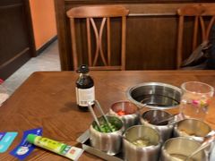-东海怡品海鲜豆捞(星街坊店)