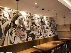 -胡氏大盘鸡新疆菜(石岗店)
