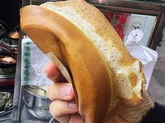 -贺记蛋烘糕(青羊第五分店)