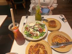 -BAKER&SPICE(安福路店)