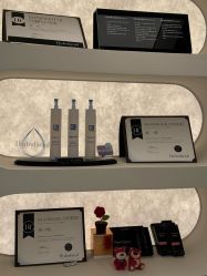 -海菲秀·飞顿牛奶光·LDM官方授权中心美轮美浣瓷感美肌