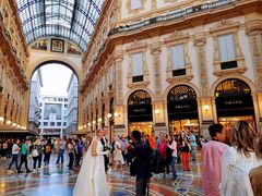 -埃马努埃莱二世拱廊