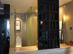 -深圳罗湖东门步行街亚朵X酒店