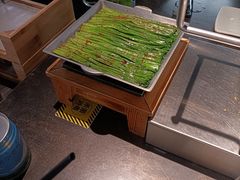 -很久以前羊肉串(中山公园店)