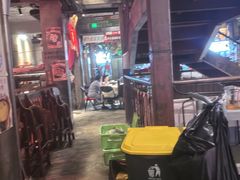 -五马集·海鲜·温州大牌档(黑金冠五马街十字路口店)
