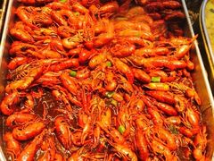 -星伦多 自助料理(圆融店)