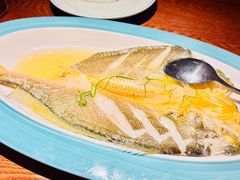 花雕醉黄鱼-寻宝记绍兴菜(笛扬楼店)