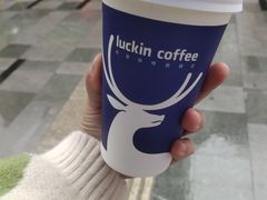 -瑞幸咖啡(解放碑英利大融城店)