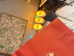 -OUR Bakery(三里屯太古里店)