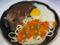 -豪客来牛排(华创国际广场店)