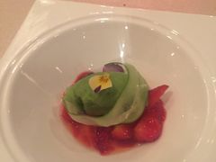 -北京金融街丽思卡尔顿酒店·意味轩 Cepe