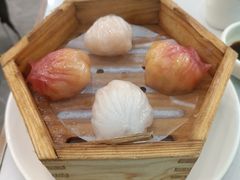 -东鑫记港式茶餐厅(南京东路店)