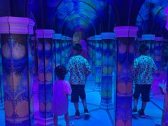 -天津梵高星空艺术馆(天河城旗舰店)