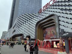 -万达广场(龙湖店)
