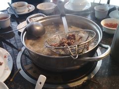 -八合里潮汕鲜牛肉火锅(深圳海岸城店)
