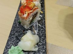 -昱匠·日本料理(金融街店)