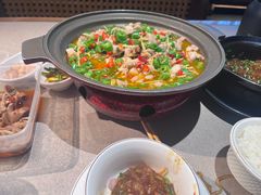 -饕林餐厅(春熙路店)