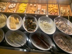 -火炉火自助餐(枫蓝国际店)
