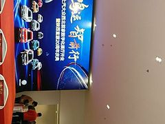 -陕西富源上汽大众4S店(明德门店)