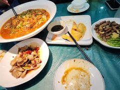 -七裕庄(凯旋南路店)