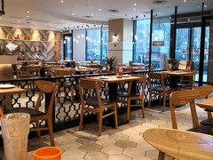 大堂-必胜客(华都店)