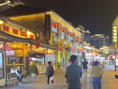 -风吟仟茶(河街店)