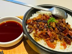 -蔡澜点心·粤菜(万菱汇店)