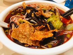 -水平有限广西米粉·广西风味集(五道口店)