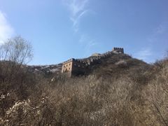 -蟠龙山长城景区